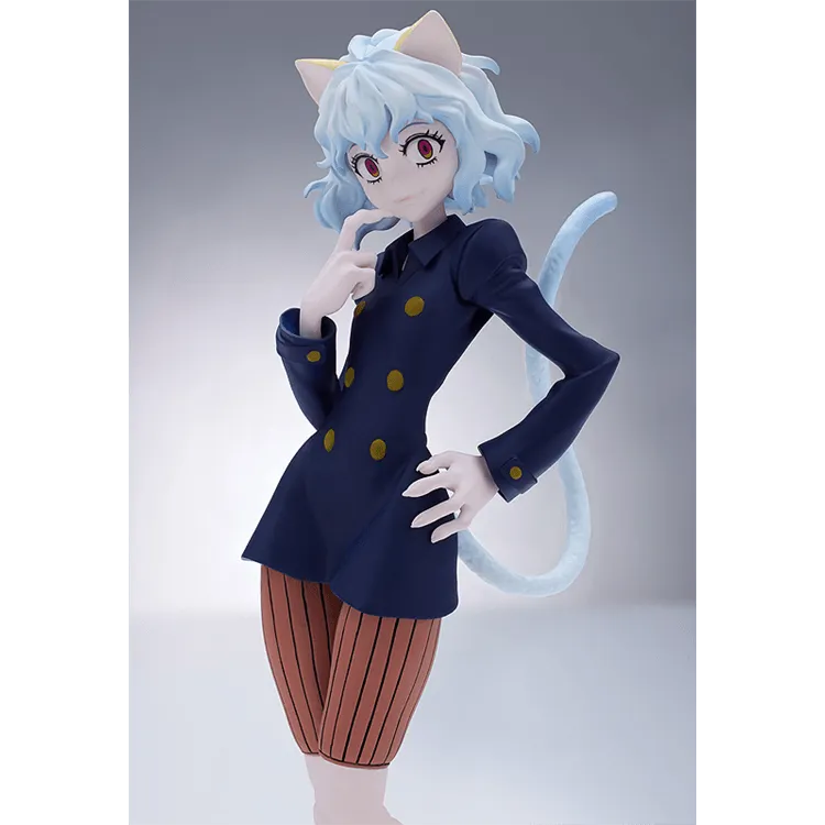 "Hunter X Hunter" POP UP PARADE - Neferpitou