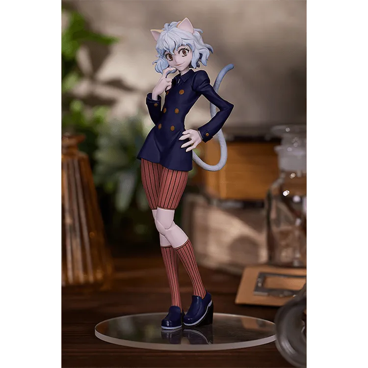 "Hunter X Hunter" POP UP PARADE - Neferpitou