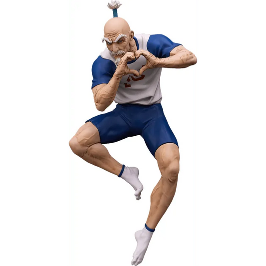 "Hunter X Hunter" POP UP PARADE - Netero