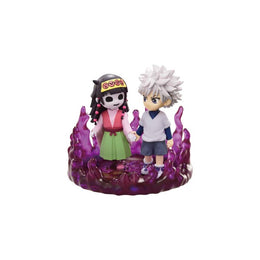 Hunter x Hunter Blind Box - DesQ Desktop Hunter Vol.6