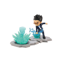 Hunter x Hunter Blind Box - DesQ Desktop Hunter Vol.6