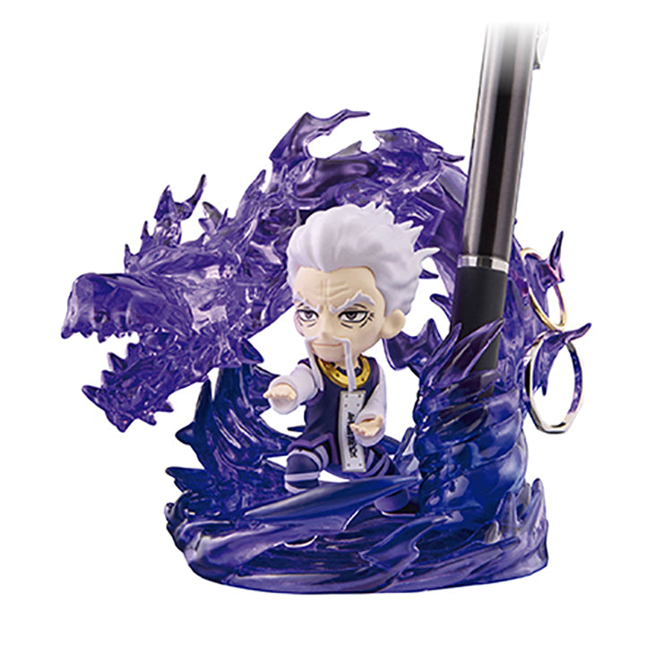 Hunter x Hunter Blind Box - DesQ Vol.5 Zoldyck Family