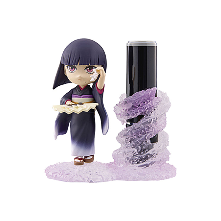 Hunter x Hunter Blind Box - DesQ Vol.5 Zoldyck Family