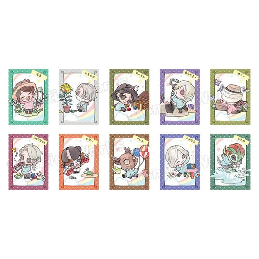Identity V Kindergarten Trading Card Vol.2