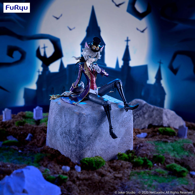 IdentityV Photographer Joseph Desaulniers Dinner Party Ver. Noodle Stopper Figure