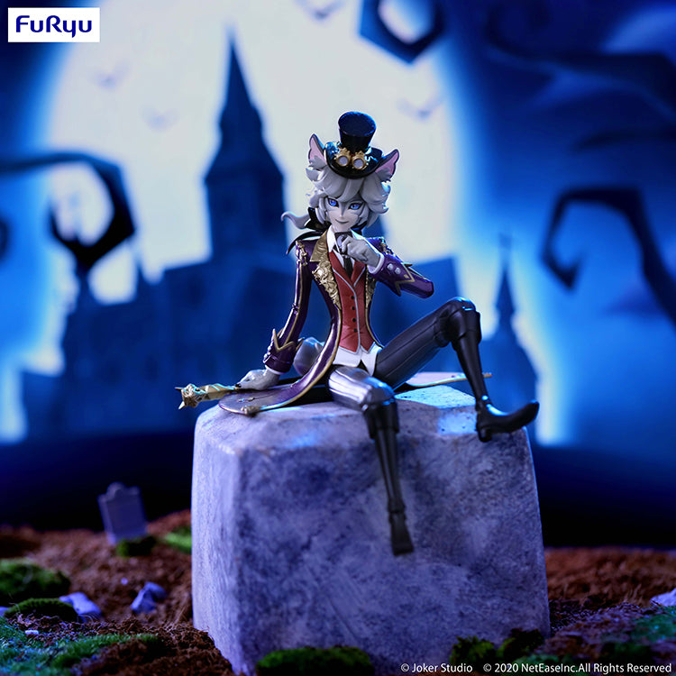 IdentityV Photographer Joseph Desaulniers Dinner Party Ver. Noodle Stopper Figure