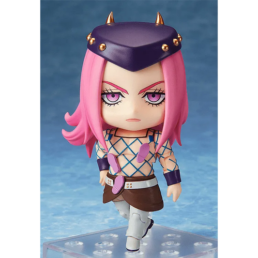JoJo's Bizarre Adventure Nendoroid - 2026 Narciso ・ A - Doki Doki Land