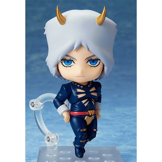 JoJo's Bizarre Adventure Nendoroid - 2026 Weather · R - Doki Doki Land
