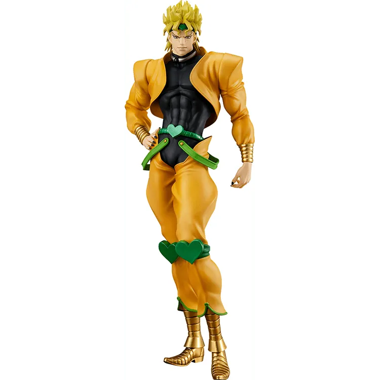 JoJo's Bizarre Adventure Dio POP UP PARADE Figure | Doki Doki Land 