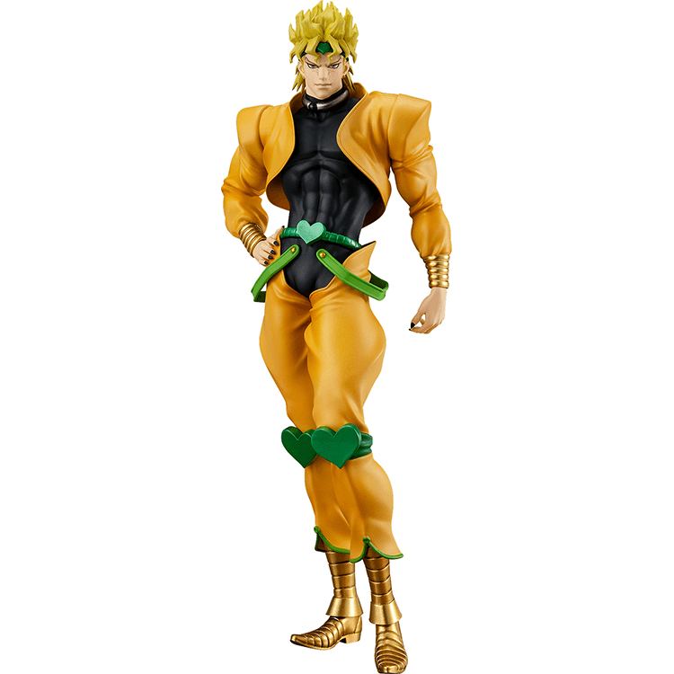 JoJo's Bizarre Adventure POP UP PARADE - Dio