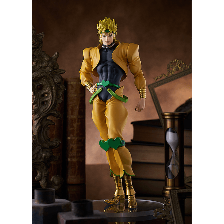 JoJo's Bizarre Adventure POP UP PARADE - Dio