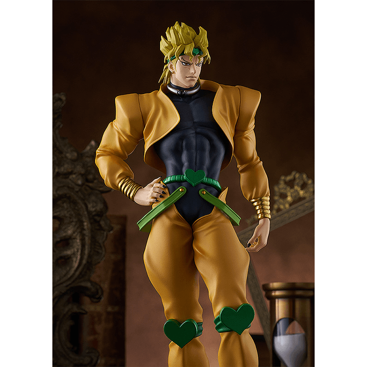 JoJo's Bizarre Adventure POP UP PARADE - Dio