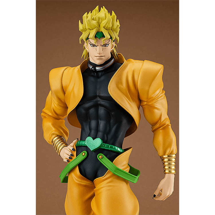 JoJo's Bizarre Adventure POP UP PARADE - Dio