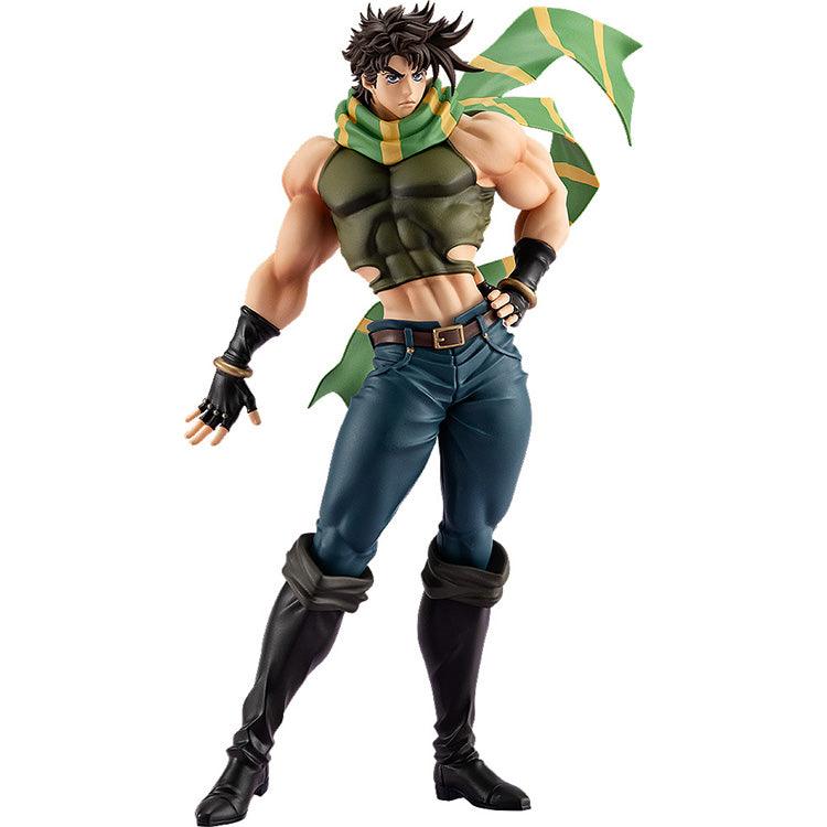 (Pre-Order END) JoJo's Bizarre Adventure POP UP PARADE - Joseph Joestar - Doki Doki Land 