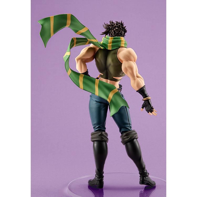 (Pre-Order END) JoJo's Bizarre Adventure POP UP PARADE - Joseph Joestar - Doki Doki Land 