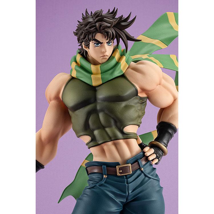 (Pre-Order END) JoJo's Bizarre Adventure POP UP PARADE - Joseph Joestar - Doki Doki Land 