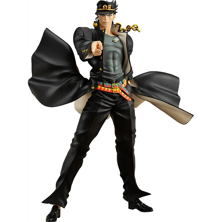 JoJo's Bizarre Adventure POP UP PARADE - Jotaro Kujo