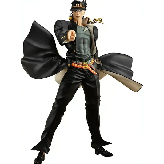 JoJo's Bizarre Adventure Jotaro Kujo POP UP PARADE Figure