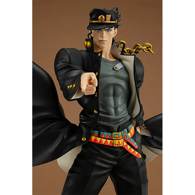 JoJo's Bizarre Adventure POP UP PARADE - Jotaro Kujo