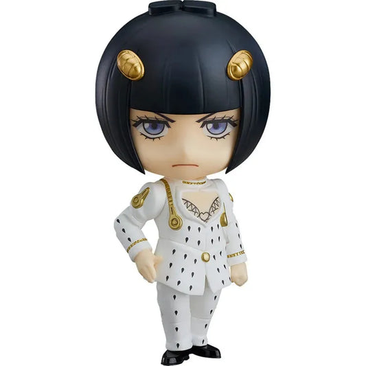 JoJo's Bizarre Adventure Nendoroid - 1175 Bruno Bucciaratia (Golden Wind Ver.) - Doki Doki Land