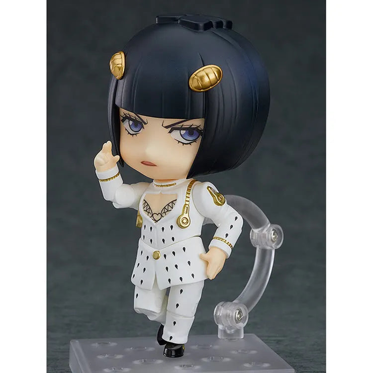 JoJo's Bizarre Adventure Nendoroid - 1175 Bruno Bucciaratia (Golden Wind Ver.) - Doki Doki Land 