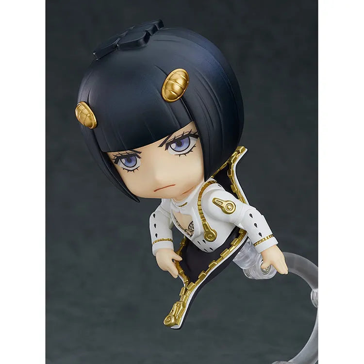 JoJo's Bizarre Adventure Nendoroid - 1175 Bruno Bucciaratia (Golden Wind Ver.) - Doki Doki Land 