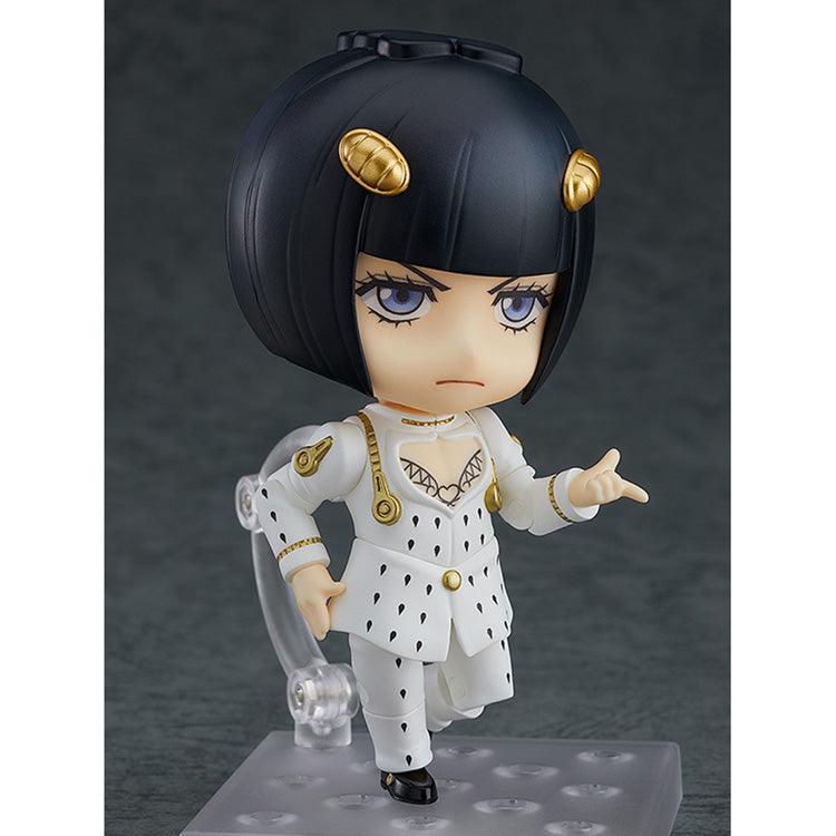 JoJo's Bizarre Adventure Nendoroid - 1175 Bruno Bucciaratia (Golden Wind Ver.) - Doki Doki Land 