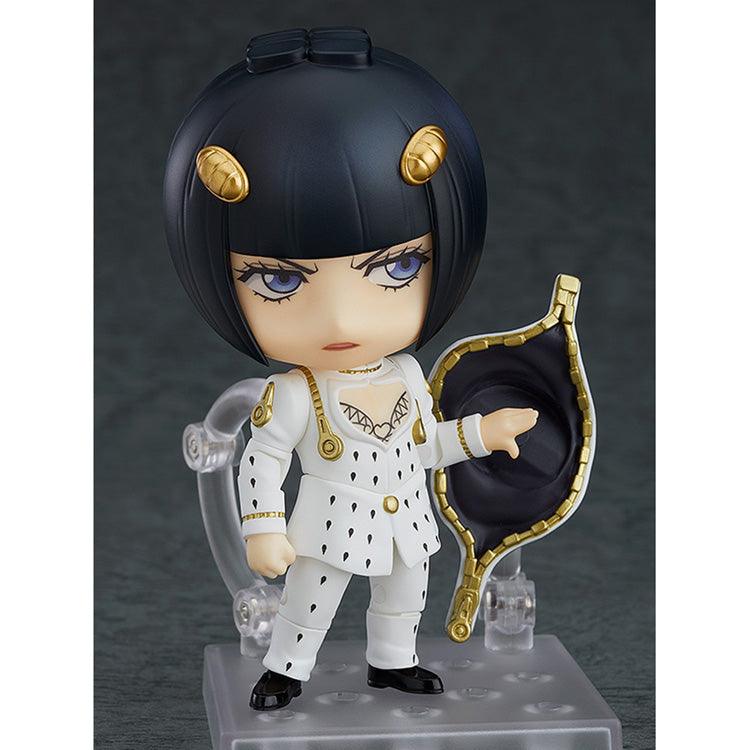 JoJo's Bizarre Adventure Nendoroid - 1175 Bruno Bucciaratia (Golden Wind Ver.) - Doki Doki Land 