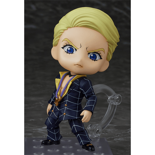 JoJo's Bizarre Adventure Nendoroid - 1401 Prosciutto (Golden Wind Ver.) - Doki Doki Land 