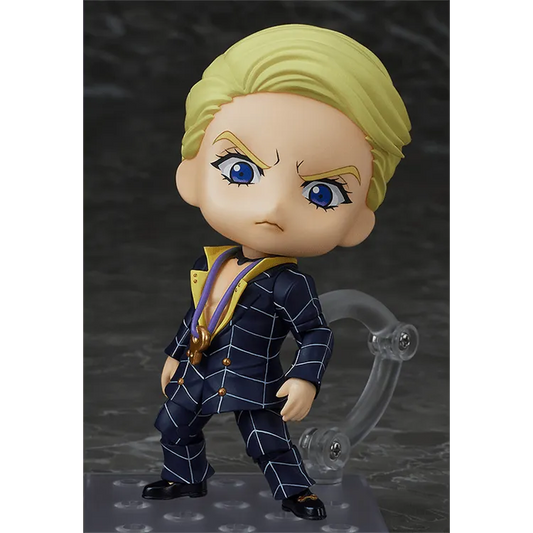 JoJo's Bizarre Adventure Nendoroid - 1401 Prosciutto (Golden Wind Ver.) - Doki Doki Land