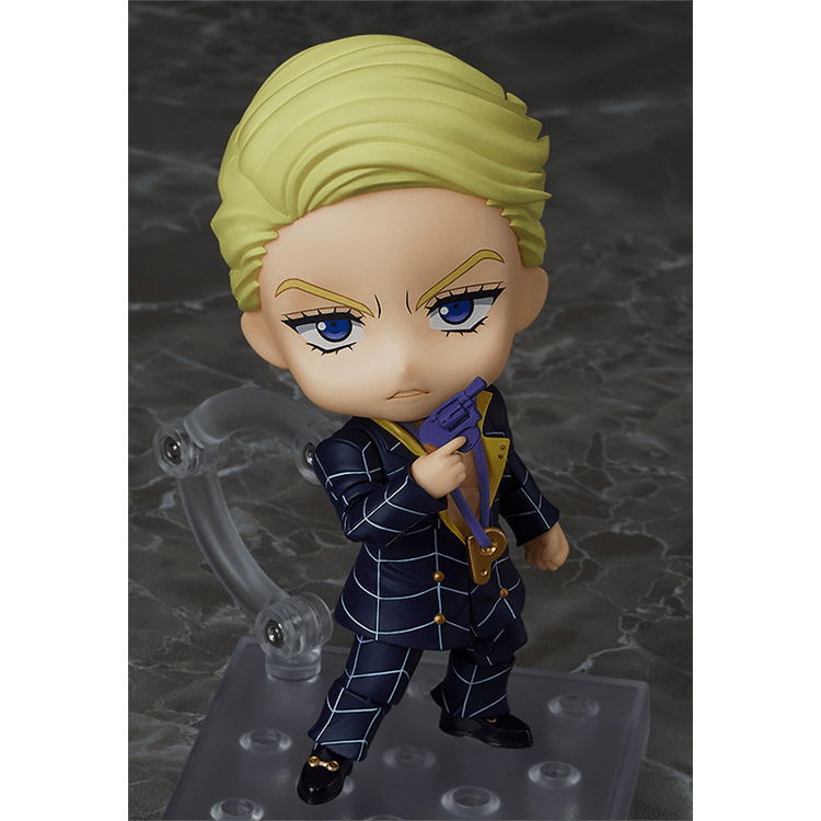 JoJo's Bizarre Adventure Nendoroid - 1401 Prosciutto (Golden Wind Ver.) - Doki Doki Land 