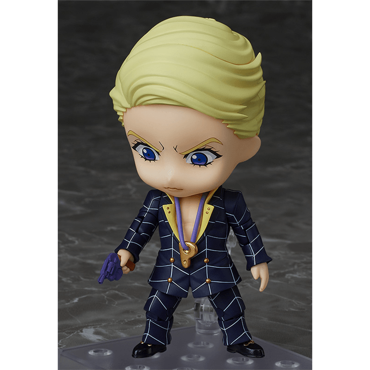 JoJo's Bizarre Adventure Nendoroid - 1401 Prosciutto (Golden Wind Ver.) - Doki Doki Land 