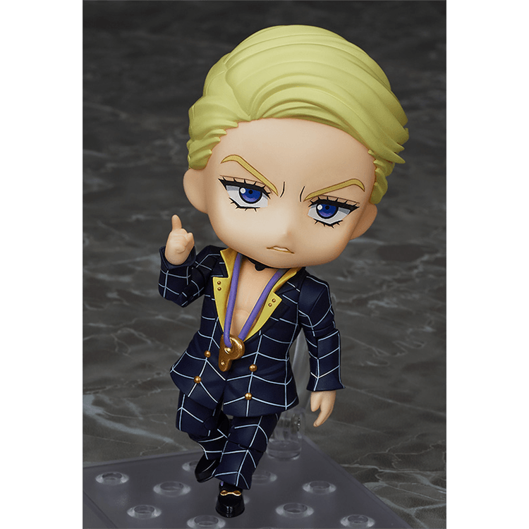 JoJo's Bizarre Adventure Nendoroid - 1401 Prosciutto (Golden Wind Ver.) - Doki Doki Land 