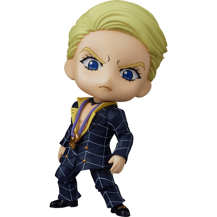 JoJo's Bizarre Adventure Nendoroid - 1401 Prosciutto (Golden Wind Ver.) - Doki Doki Land 