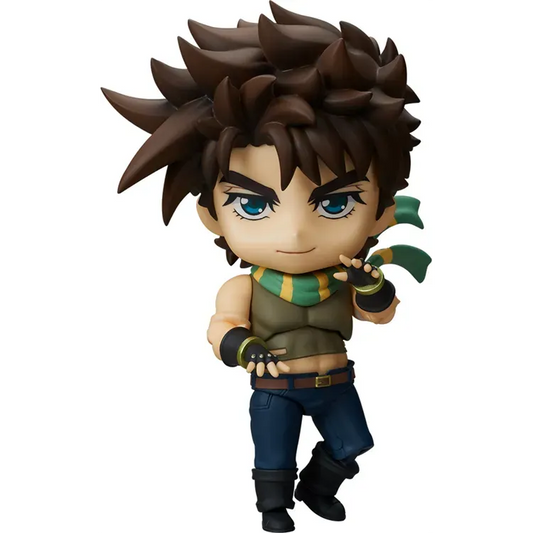 (Pre-Order END) "JoJo's Bizarre Adventure" Nendoroid - 1502 Joseph Joestar - Doki Doki Land