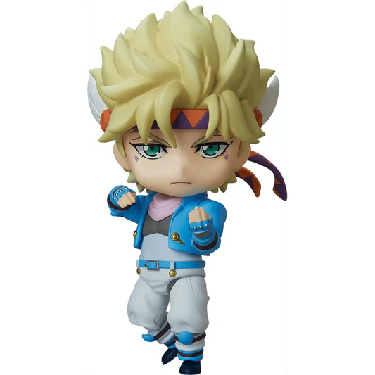 "JoJo's Bizarre Adventure" Nendoroid - 1516 Caesar Anthonio Zeppeli
