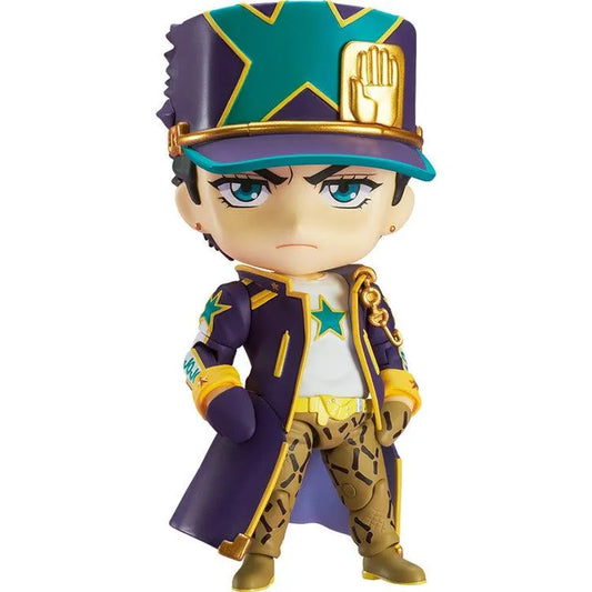 JoJo's Bizarre Adventure Nendoroid - 1851 Jotaro Kujo (Stone Ocean Ver.) - Doki Doki Land