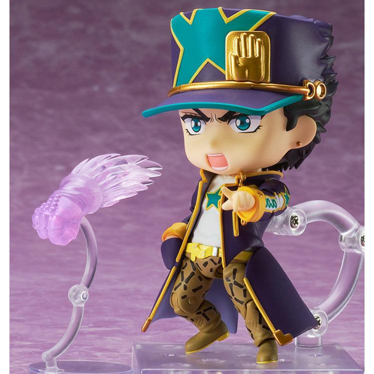 JoJo's Bizarre Adventure Nendoroid - 1851 Jotaro Kujo (Stone Ocean Ver.) - Doki Doki Land 