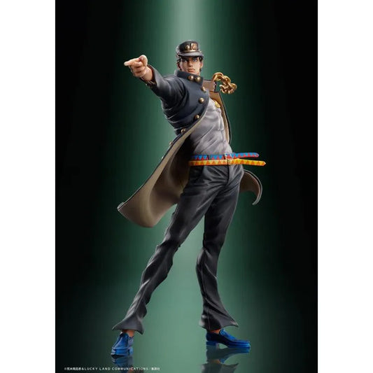 JoJo's Bizarre Adventure Statue Legend - Jotaro Kujo - Doki Doki Land