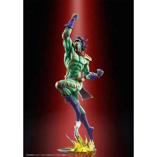 JoJo's Bizarre Adventure Statue Legend - Star Platinum - Doki Doki Land