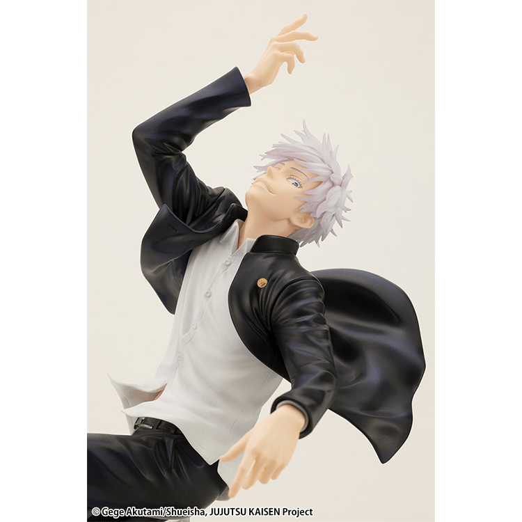 Jujutsu Kaisen ARTFX J Scale Figure - Satoru Gojo 1/8