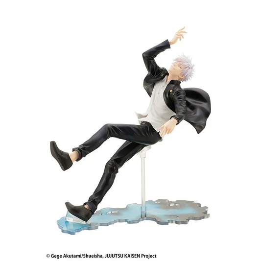 (Pre-Order END) Jujutsu Kaisen ARTFX J Scale Figure - Satoru Gojo 1/8 - Doki Doki Land