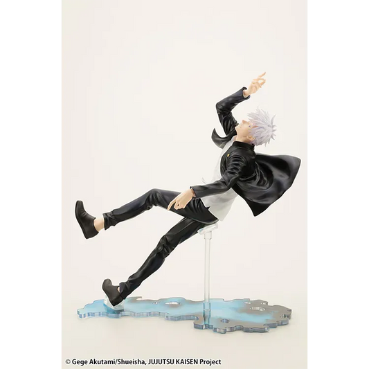 (Pre-Order END) Jujutsu Kaisen ARTFX J Scale Figure - Satoru Gojo 1/8 - Doki Doki Land
