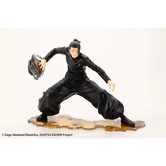 (Pre-Order END) Jujutsu Kaisen ARTFX J Scale Figure - Suguru Geto 1/8 - Doki Doki Land