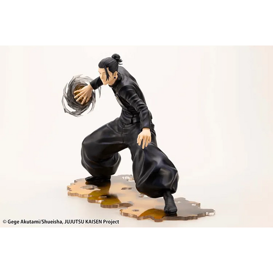(Pre-Order END) Jujutsu Kaisen ARTFX J Scale Figure - Suguru Geto 1/8 - Doki Doki Land