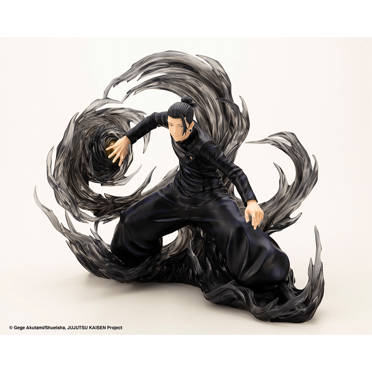 (Pre-Order) Jujutsu Kaisen ARTFX J Scale Figure - Suguru Geto 1/8 DX Ver. - Doki Doki Land 