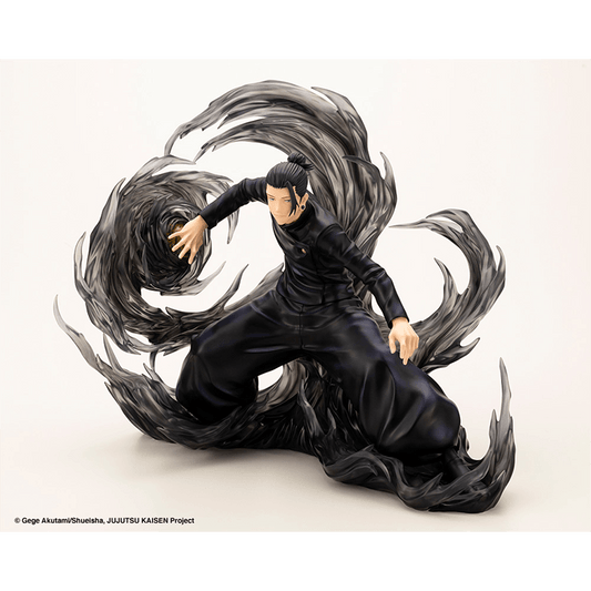 (Pre-Order END) Jujutsu Kaisen ARTFX J Scale Figure - Suguru Geto 1/8 DX Ver. - Doki Doki Land 