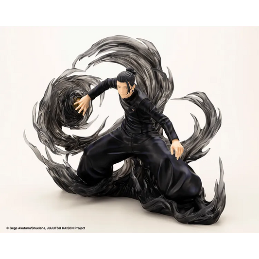 (Pre-Order END) Jujutsu Kaisen ARTFX J Scale Figure - Suguru Geto 1/8 DX Ver. - Doki Doki Land
