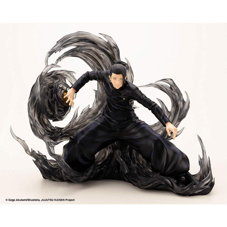 (Pre-Order) Jujutsu Kaisen ARTFX J Scale Figure - Suguru Geto 1/8 DX Ver. - Doki Doki Land 