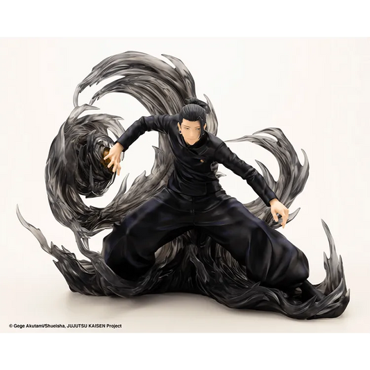 (Pre-Order END) Jujutsu Kaisen ARTFX J Scale Figure - Suguru Geto 1/8 DX Ver. - Doki Doki Land